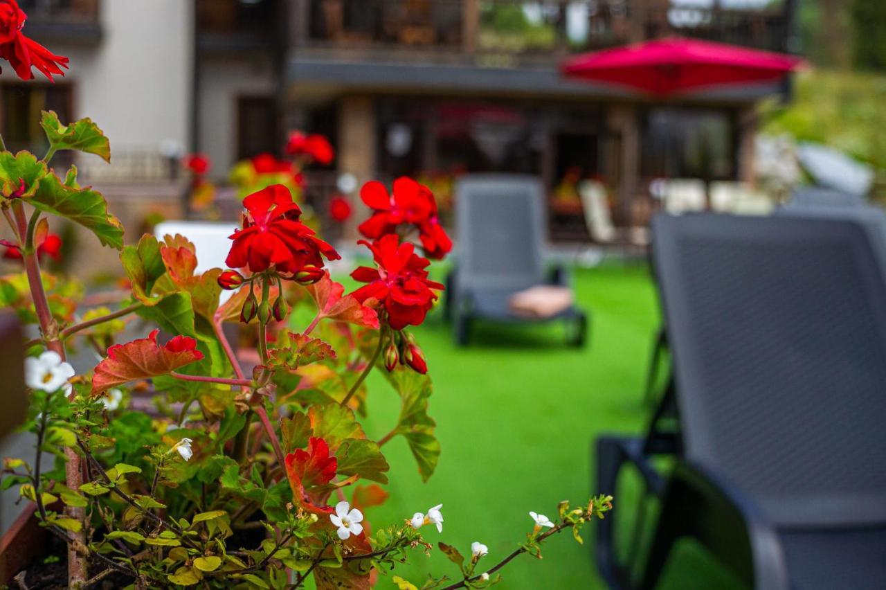 Amarena Hotel: Mountain Retreat With Wellness Amenities 4*