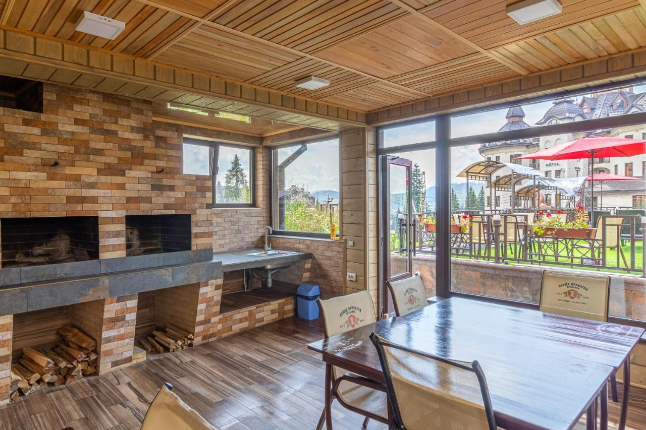 渡假村 Amarena Hotel: Mountain Retreat With Wellness Amenities