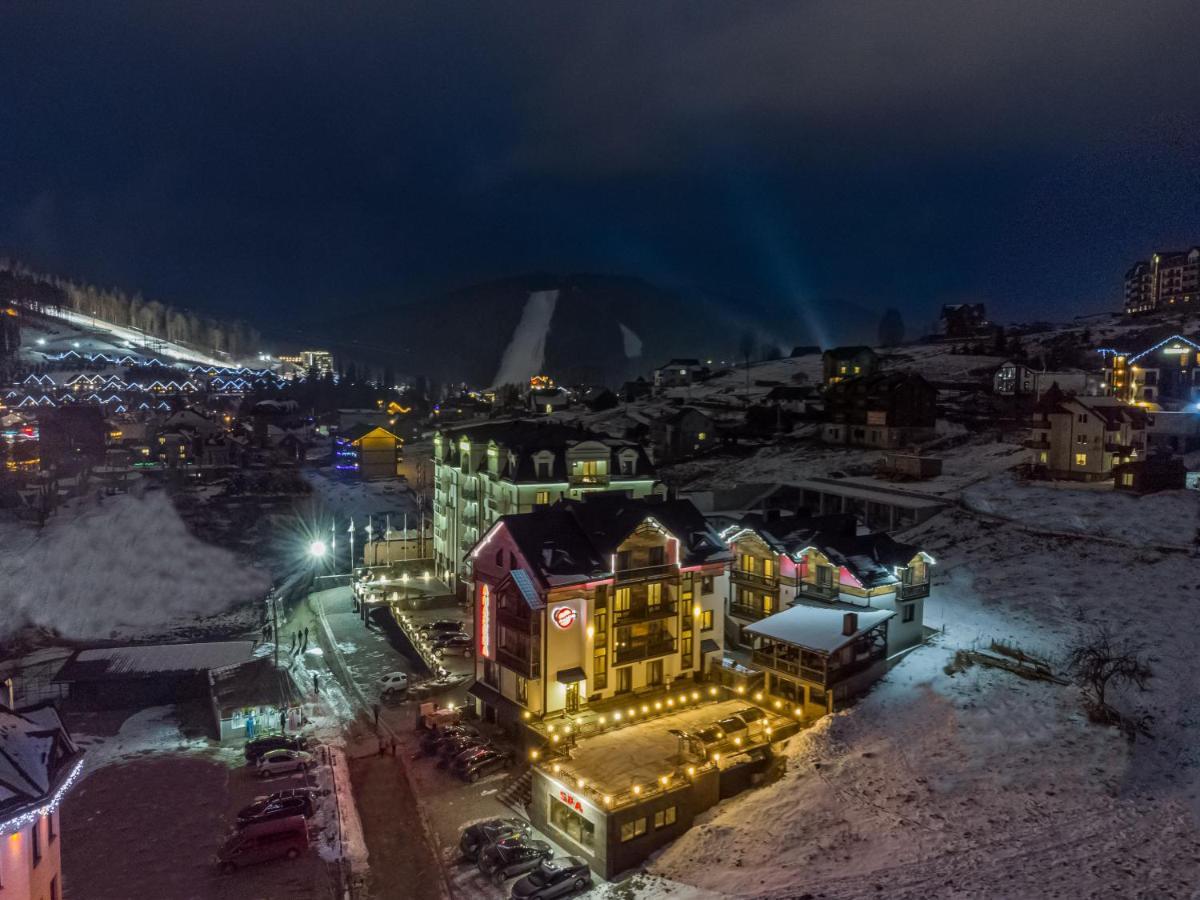 渡假村 Amarena Hotel: Mountain Retreat With Wellness Amenities